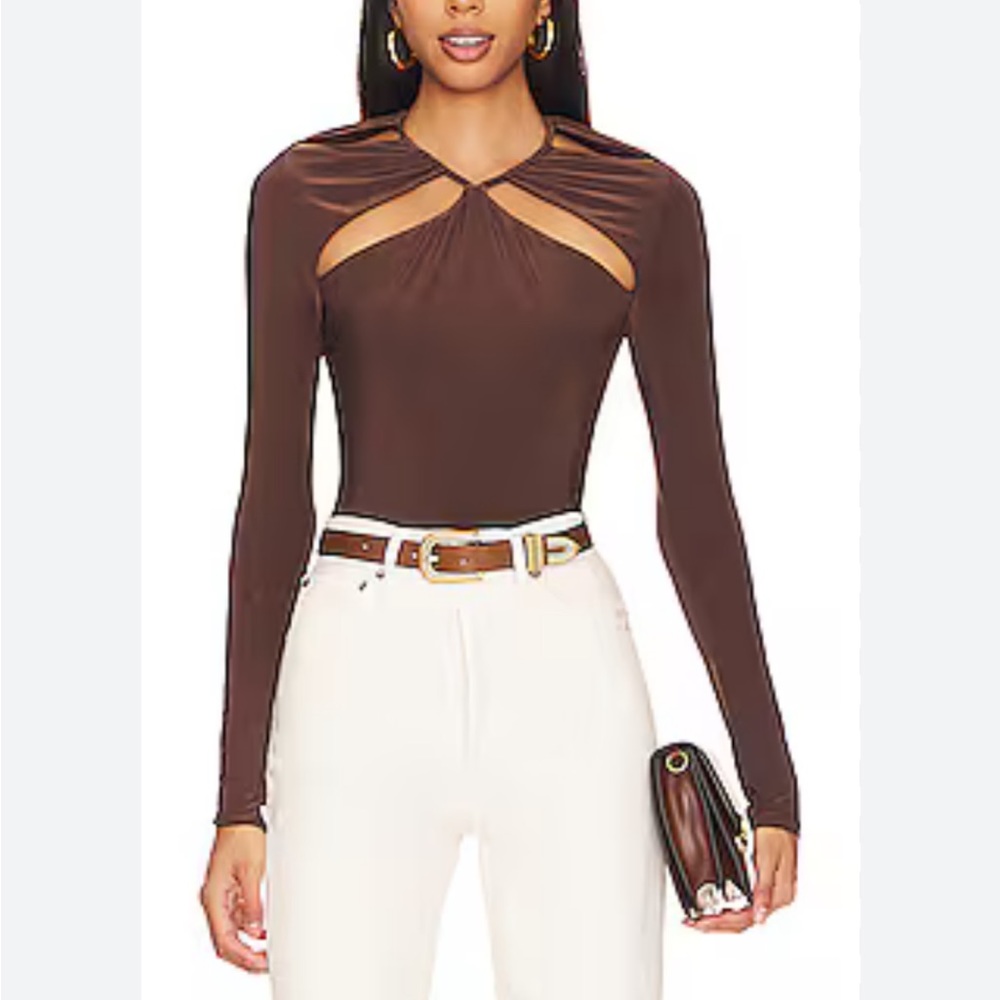 Lovers and Friends Delilah Bodysuit